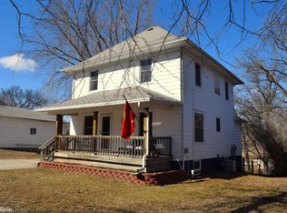 1012 Hill St, Harlan, IA 51537