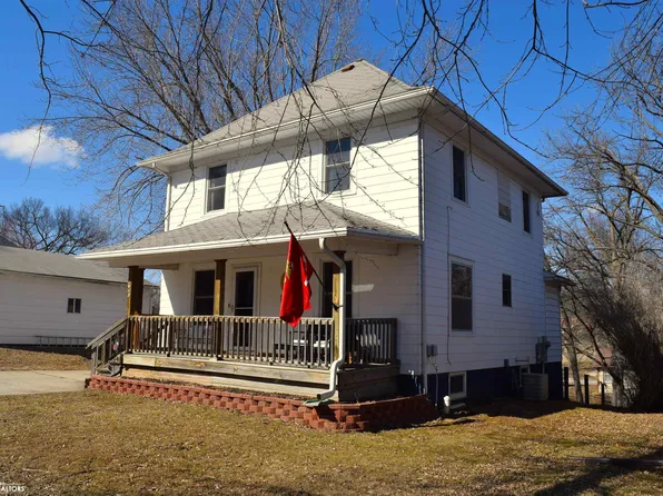 1012 Hill St, Harlan, IA 51537