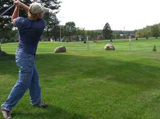 W6777 Golf Course Rd., Winter, WI 54896