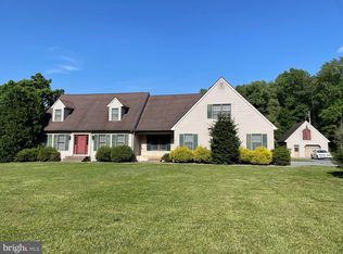 23175 Peterkins Rd, Georgetown, DE 19947