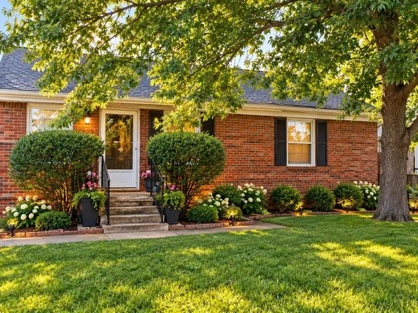 7413 SE 15th St, Midwest City, OK 73110