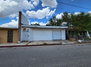 1520 Iturbide St, Laredo, TX 78040
