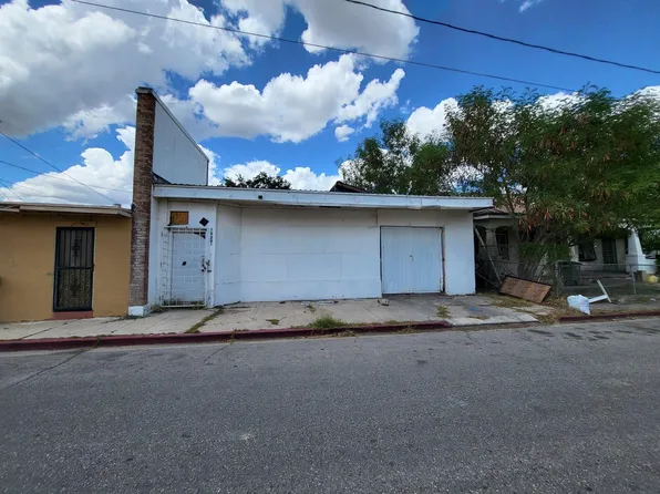 1520 Iturbide St, Laredo, TX 78040