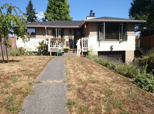 4148 52nd Ave SW, Seattle, WA 98116