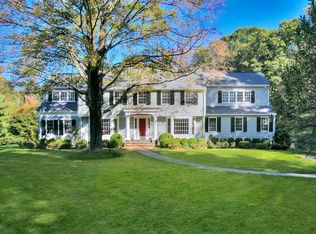 736 Silvermine Rd, New Canaan, CT 06840