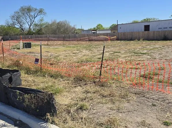 4109 Herradura St, Harlingen, TX 78550