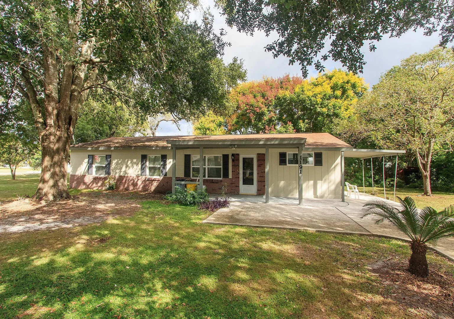 Altamonte Springs, Single Family Home, Convenient to everything! — Photo 1