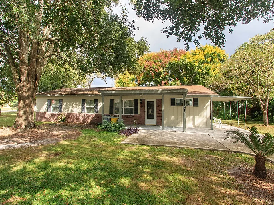 1191 Forest Hills Rd