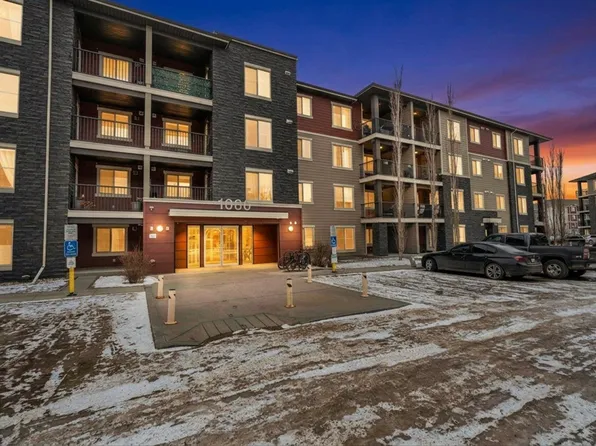 1080 McConachie Blvd NW #309, Edmonton, AB T5Y 0X2