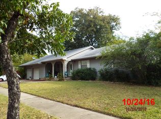 400 A St NW, Ardmore, OK 73401