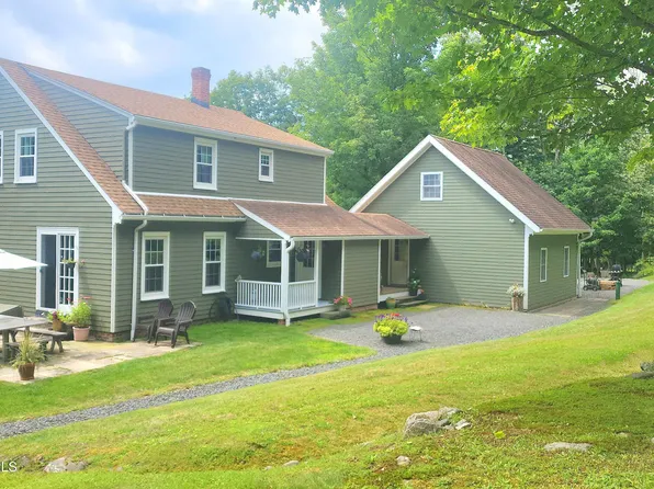 1100 County Road 10, Windham, NY 12496