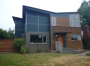 3843 29th Ave W, Seattle, WA 98199