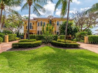 2812 NE 23rd Ave, Lighthouse Point, FL 33064