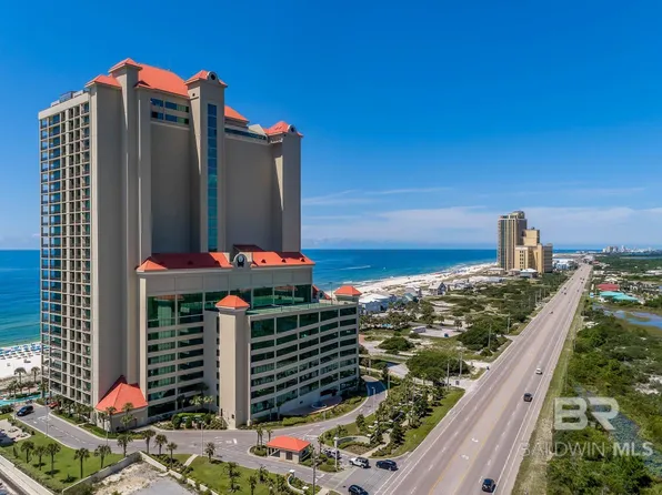 23972 E Perdido Beach Blvd #1808, Orange Beach, AL 36561