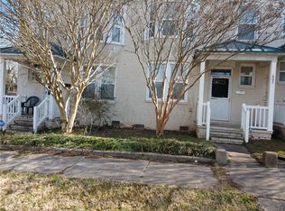 603 S Adams St, Petersburg, VA 23803