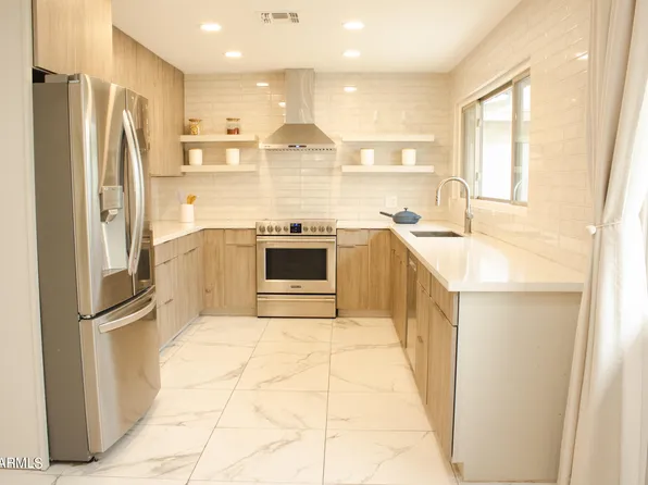 7006 N Vía De Amor --, Scottsdale, AZ 85258
