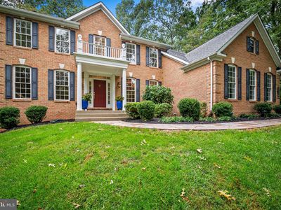 19110 Timothys Manor Ct, Parkton, MD, 21120