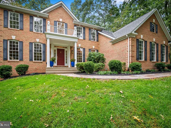 19110 Timothys Manor Ct, Parkton, MD 21120