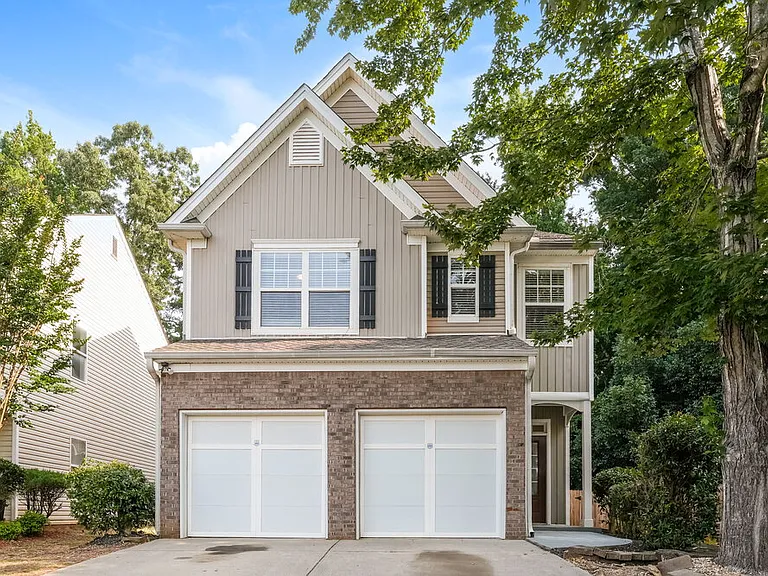 205 Cool Weather Dr — Photo 1