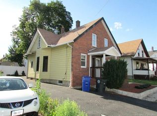 63 Benham St #U1, Torrington, CT 06790