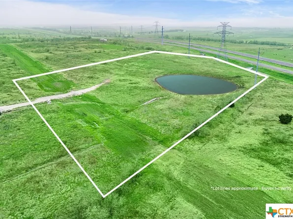 2404 Bluebonnet Dr, Rogers, TX 76569