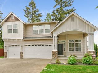 1302 180th St E, Spanaway, WA 98387