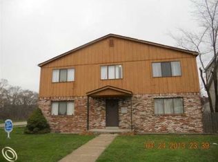 415 Park Ave, Lincoln Park, MI 48146