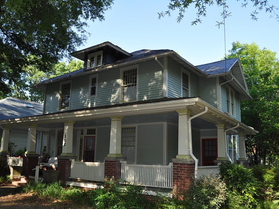 1st image of 602 Gattis St #A