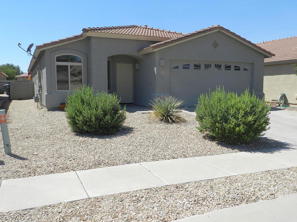1st image of 2165 W Painted Sunset Cir