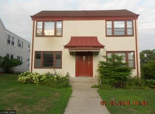4805 Bloomington Ave APT 102, Minneapolis, MN 55417