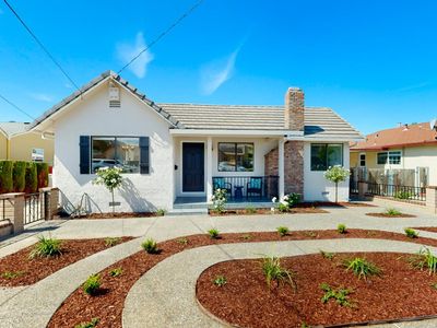 37 N Claremont Ave, San Jose, CA, 95127