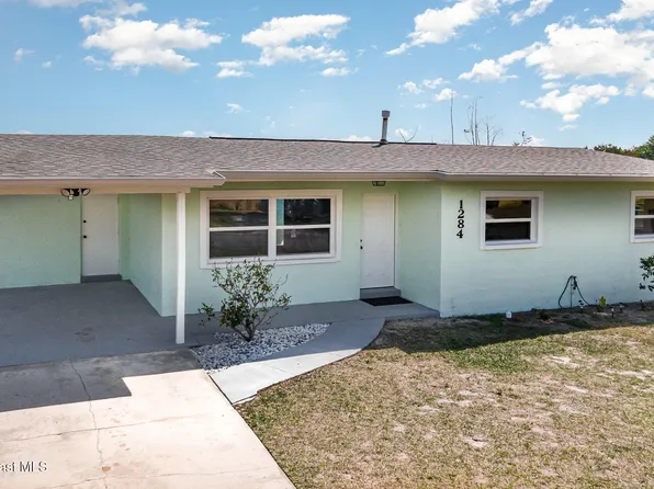 1284 Estridge Dr, Rockledge, FL 32955