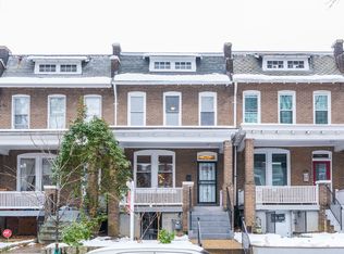 634 Kenyon St NW, Washington, DC 20010