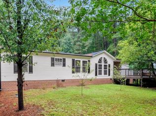 38 Summerfield Ln, Henderson, NC 27537