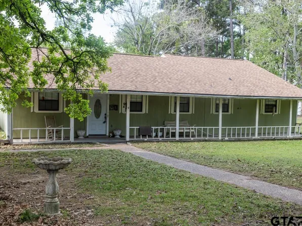 2914 Waterwood Dr, Chandler, TX 75758