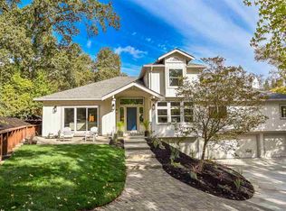 50 Viejo Vis, Alamo, CA 94507