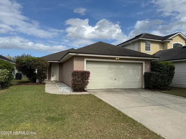 4070 PEBBLE BROOKE Circle S, Orange Park, FL 32065