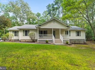 43 Ruddy Duck Rd, Heathsville, VA 22473