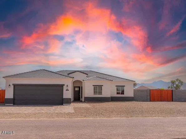 3635 N LA PAZ Drive, Eloy, AZ 85131