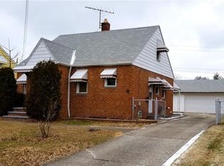 21181 Fuller Ave, Euclid, OH