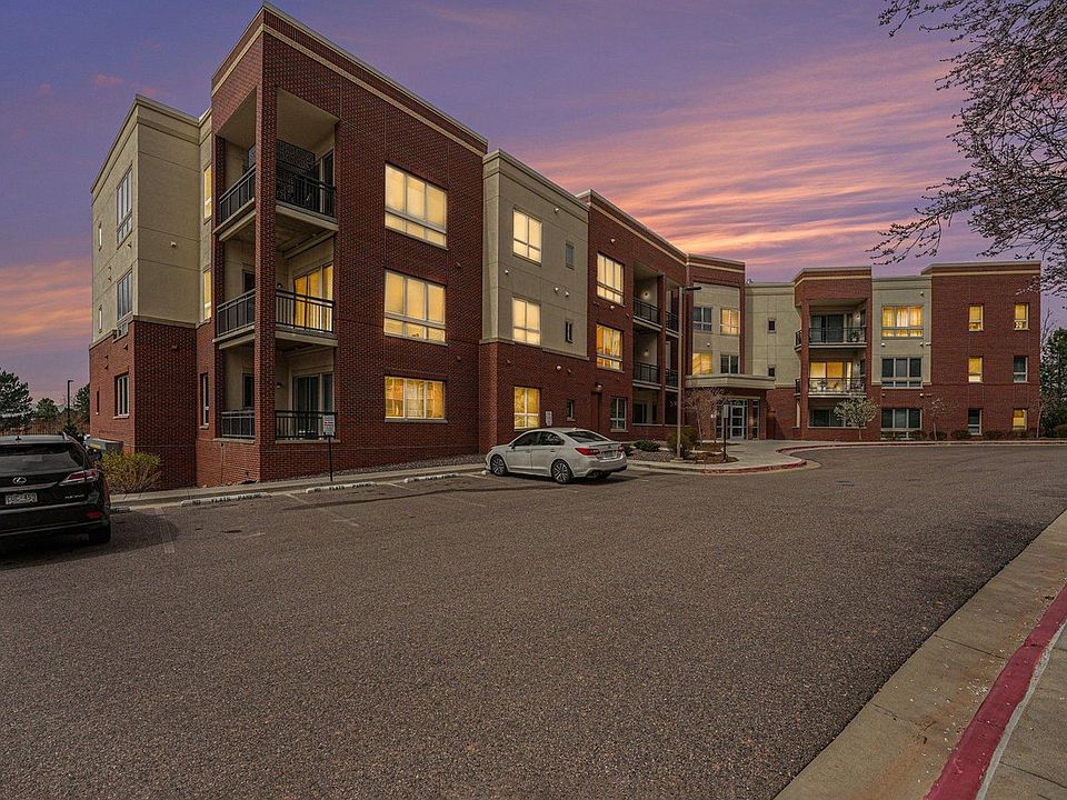 1st image of 4885 S Monaco St #101