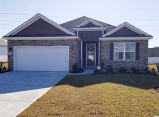 280 Ocean Commons Dr LOT 102, Eaton H Surfside Beach, SC 29575