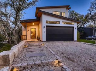 107 Blue Ridge Trl, Austin, TX 78746