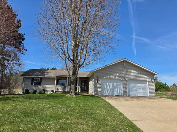 1036 Pine Street, Black River Falls, WI 54615
