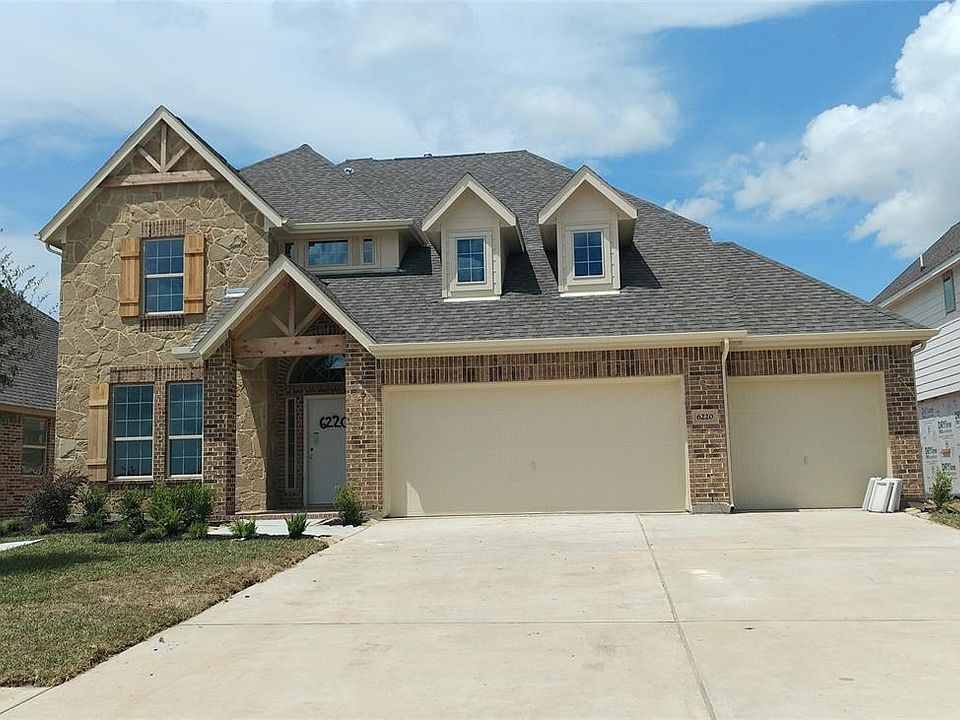 1st image of 6220 Western Pine Dr