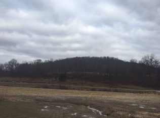Wheat Hollow Rd, Cazenovia, WI 53924