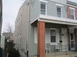 4538 Bermuda St, Philadelphia, PA 19124