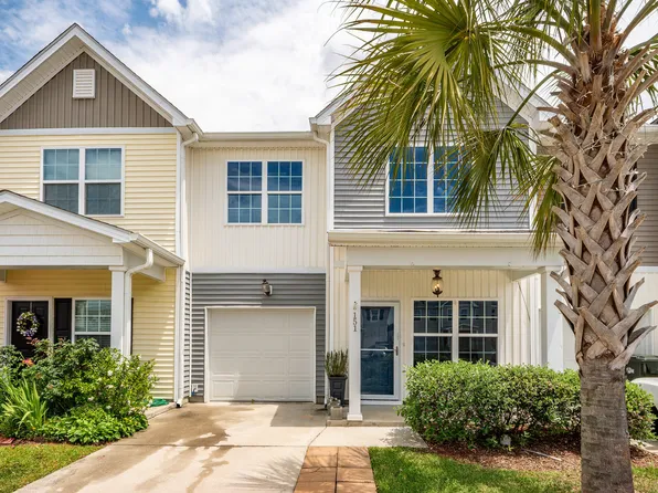 151 Kirkland St, Goose Creek, SC 29445