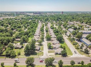 1001 Arkansas St #1003, Norman, OK 73071