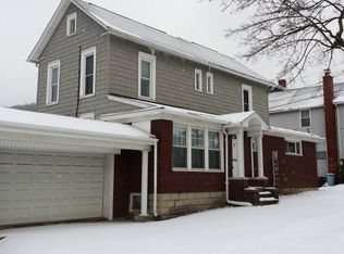 208 Village St, Johnstown, PA 15902